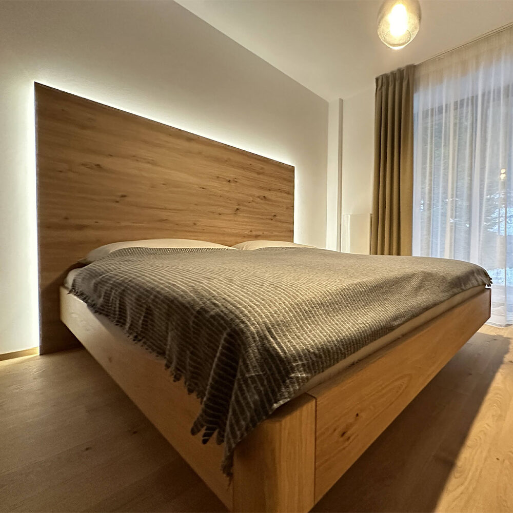 Apartmán Benecko