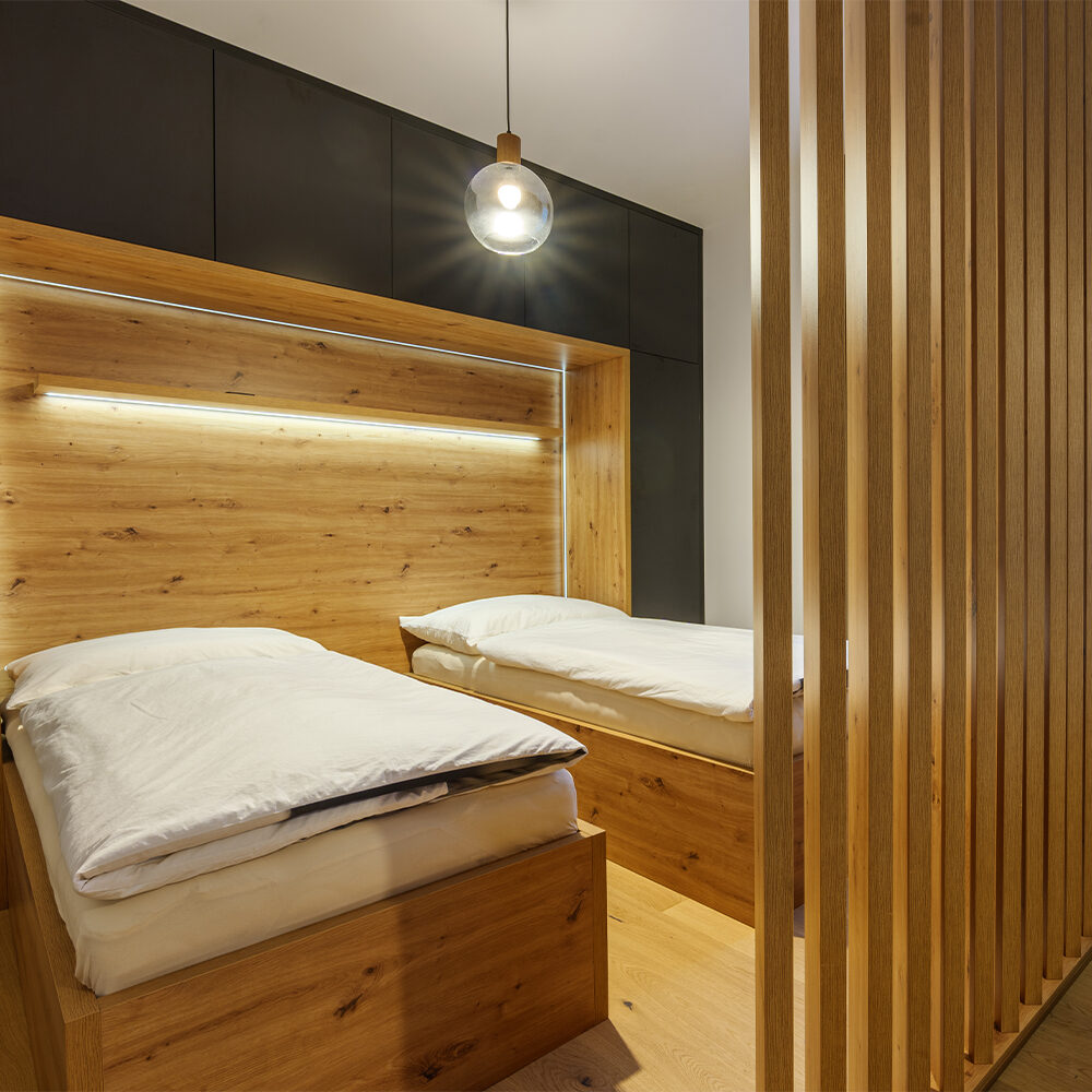Apartmán Benecko