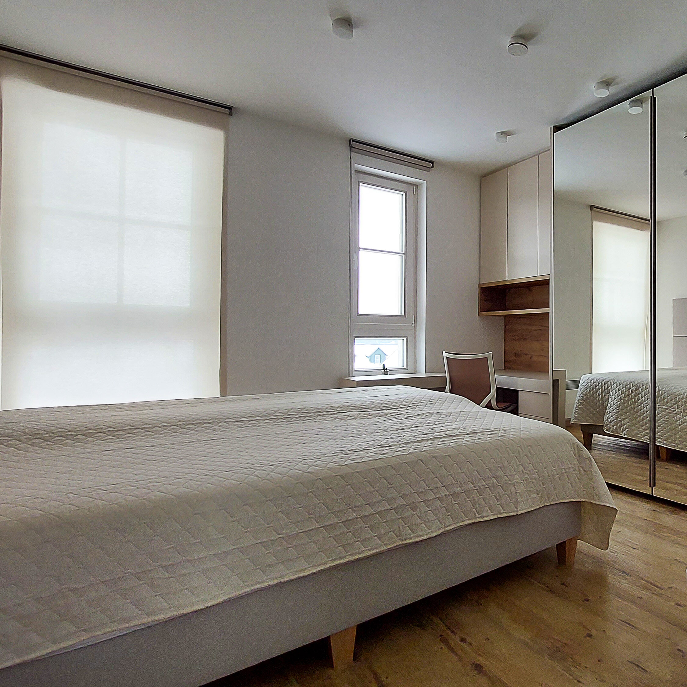 Apartmán Horní Mísečky