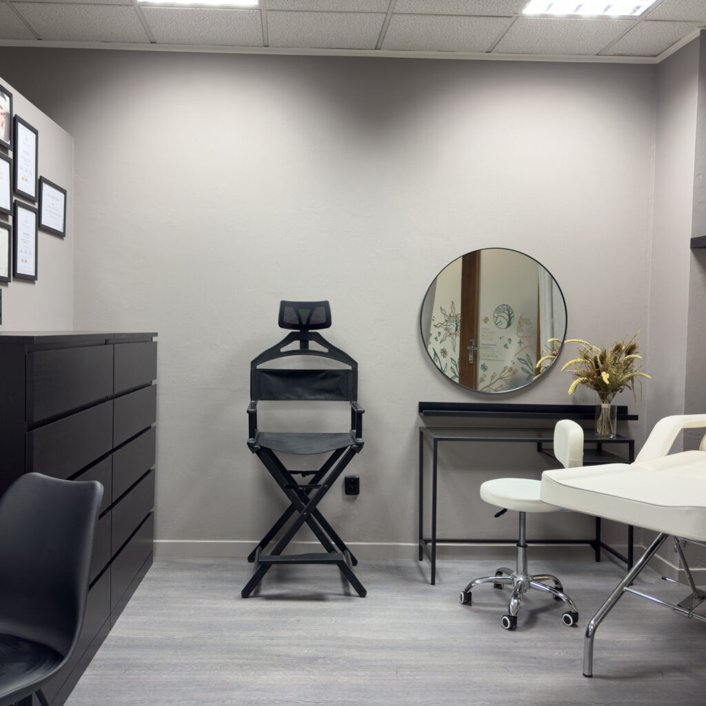 Organic Beauty Studio Vrchlabí Thea