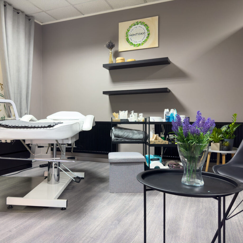 Organic Beauty Studio Vrchlabí Thea